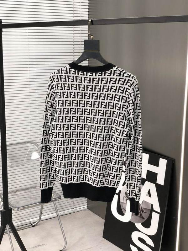 Fendi Men's Sweater 41